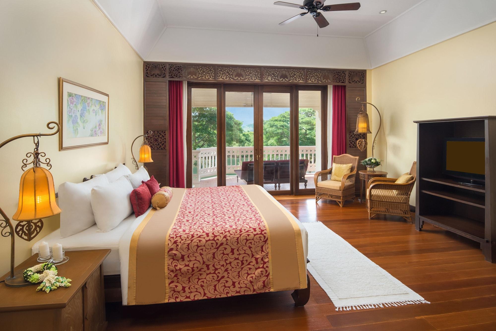 Dheva Mantra Resort Kanchanaburi Exterior foto