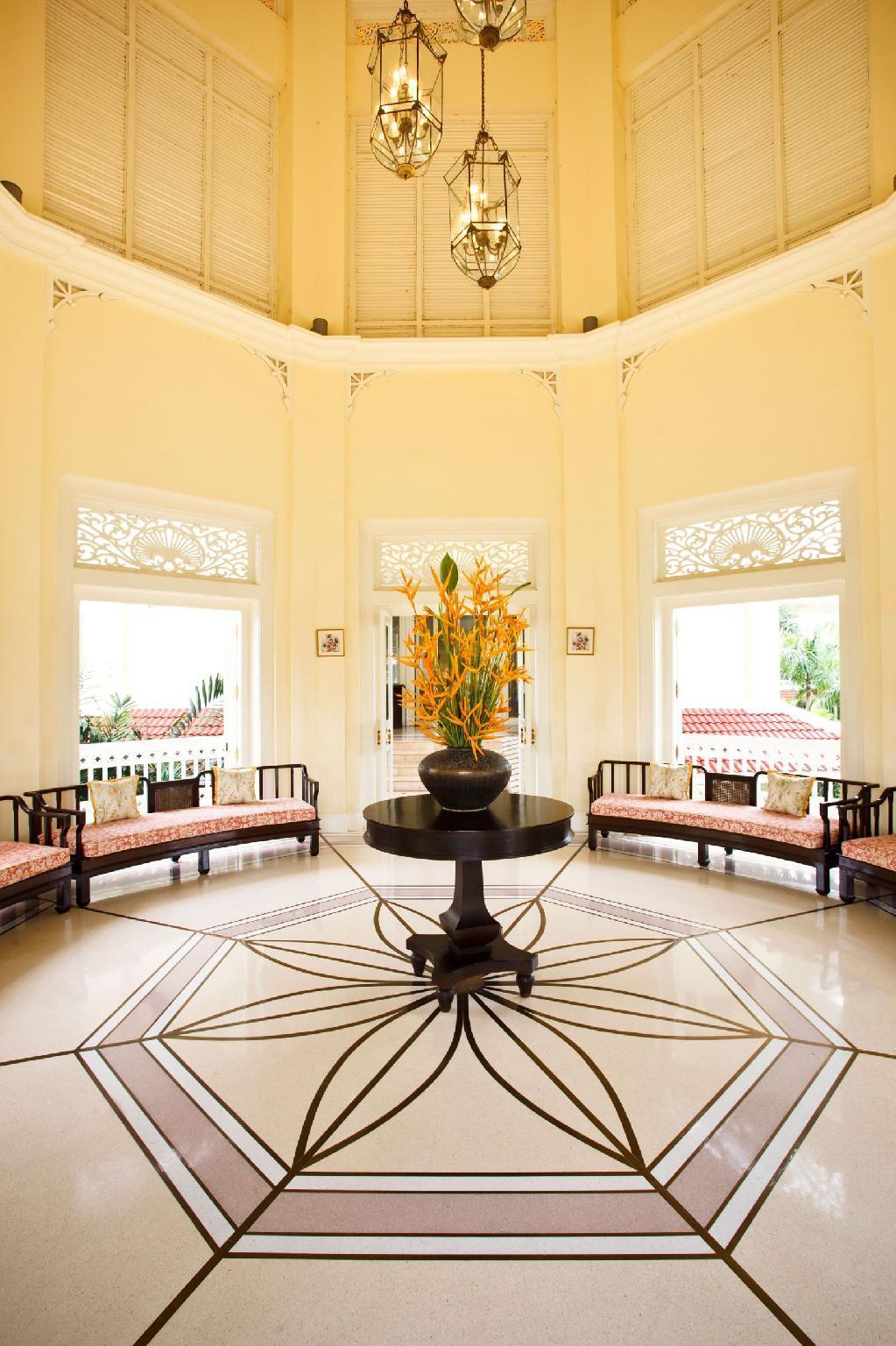 Dheva Mantra Resort Kanchanaburi Exterior foto