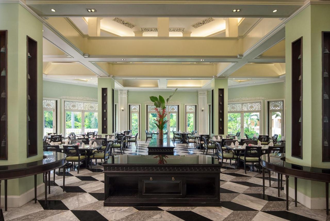 Dheva Mantra Resort Kanchanaburi Exterior foto
